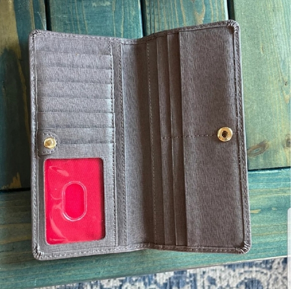 Dooney Bourke Handbag & Wallet - Picture 2 of 6